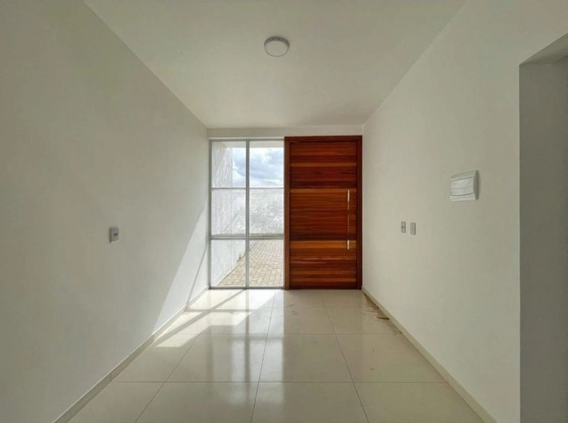 Linda casa nunca habitada à venda em Osório!: 3ª foto da galeria de imagens do imóvel