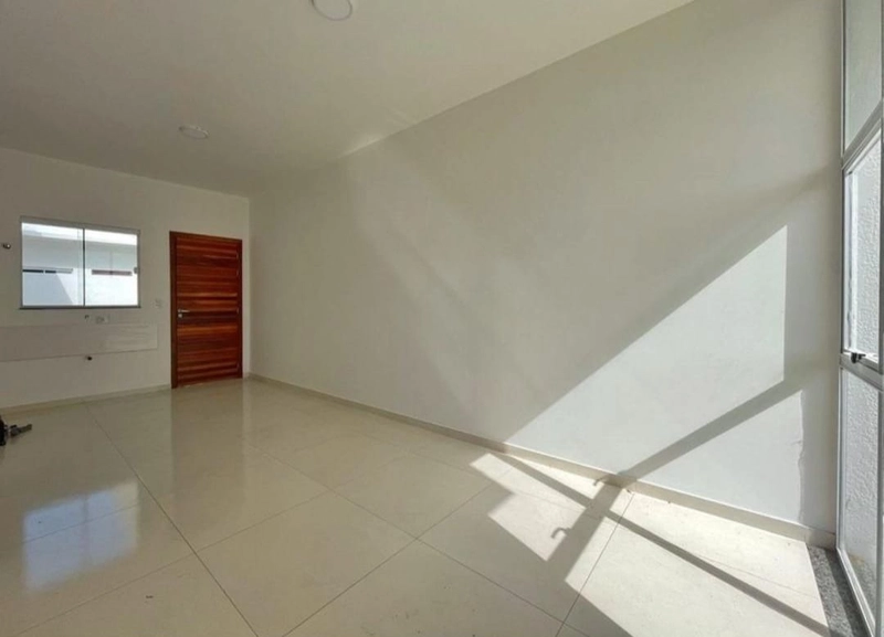 Linda casa nunca habitada à venda em Osório!: 4ª foto da galeria de imagens do imóvel