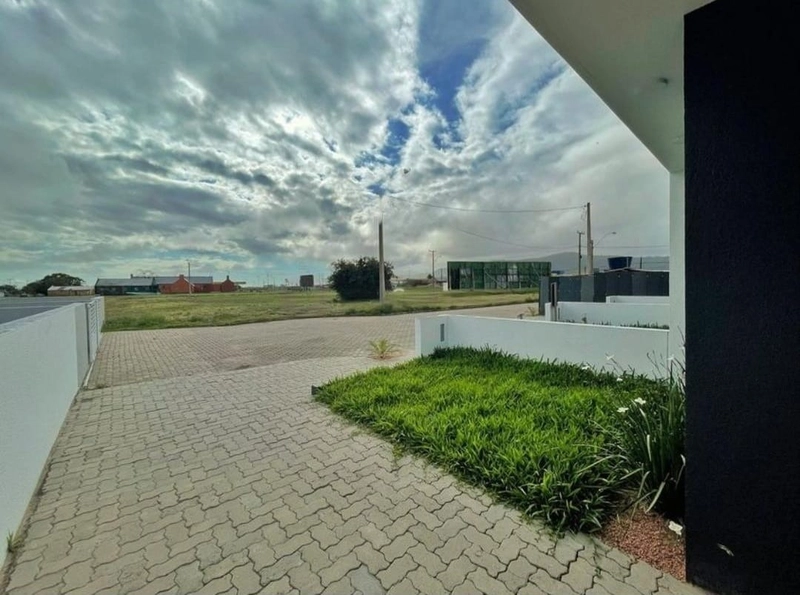 Linda casa nunca habitada à venda em Osório!: 6ª foto da galeria de imagens do imóvel