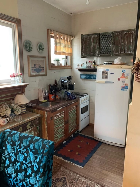 APARTAMENTO COMPOSTO POR 1 DORMITÓRIO EM CAPÃO DA CANOA!: 10ª foto da galeria de imagens do imóvel