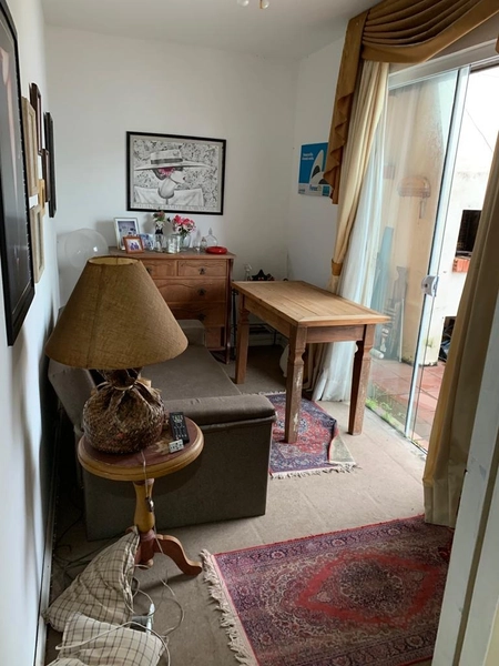 APARTAMENTO COMPOSTO POR 1 DORMITÓRIO EM CAPÃO DA CANOA!: 4ª foto da galeria de imagens do imóvel