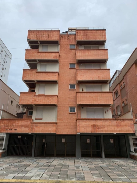 APARTAMENTO COMPOSTO POR 1 DORMITÓRIO EM CAPÃO DA CANOA!: 1ª foto da galeria de imagens do imóvel