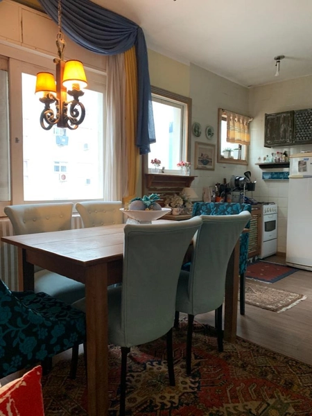 APARTAMENTO COMPOSTO POR 1 DORMITÓRIO EM CAPÃO DA CANOA!: 6ª foto da galeria de imagens do imóvel