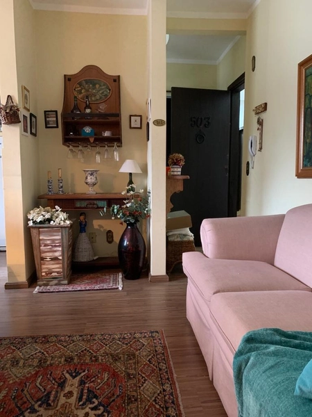 APARTAMENTO COMPOSTO POR 1 DORMITÓRIO EM CAPÃO DA CANOA!: 7ª foto da galeria de imagens do imóvel