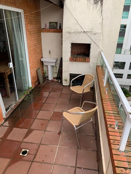APARTAMENTO COMPOSTO POR 1 DORMITÓRIO EM CAPÃO DA CANOA!: 12ª foto da galeria de imagens do imóvel