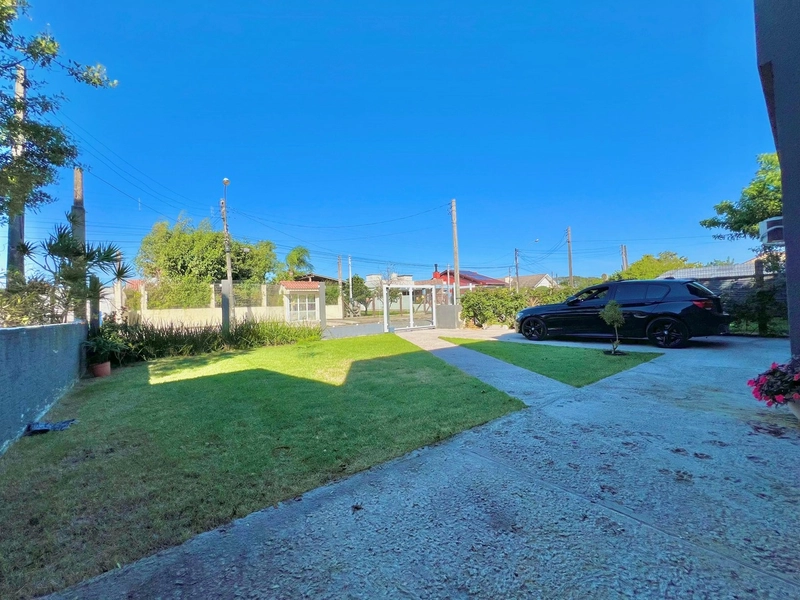 CASA 3 DORMITÓRIOS EM XANGRI-LÁ/ CENTRO: 3ª foto da galeria de imagens do imóvel