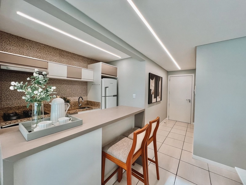 APARTAMENTO 2 DORMITÓRIOS EM CAPÃO DA CANOA/ZONA NOVA: 13ª foto da galeria de imagens do imóvel