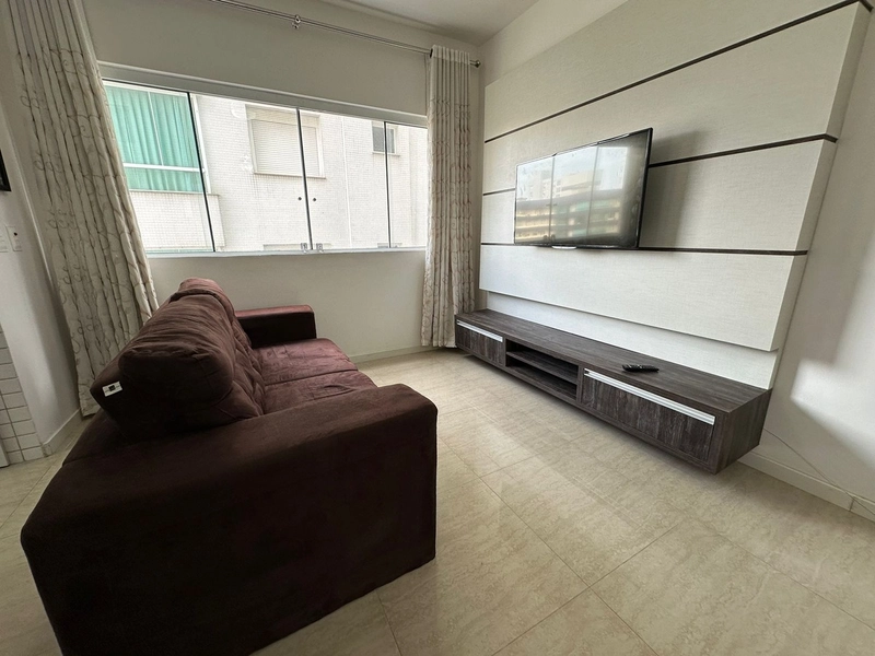 APARTAMENTO 2 DORMITÓRIO EM CAPÃO DA CANOA/ NAVEGANTES: 5ª foto da galeria de imagens do imóvel