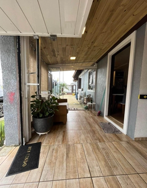 Excelente casa à venda em Capão da Canoa!: 3ª foto da galeria de imagens do imóvel