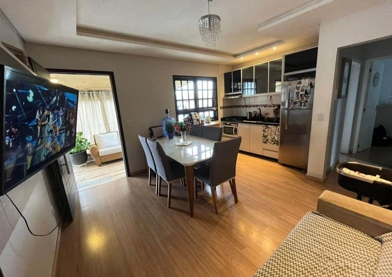Excelente casa à venda em Capão da Canoa!: 4ª foto da galeria de imagens do imóvel