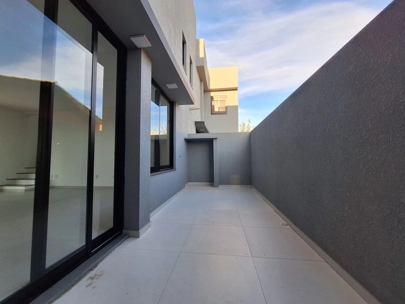 ÓTIMO SOBRADO COM VISTA ETERNA PARA O MAR EM XANGRI-LÁ!: 16ª foto da galeria de imagens do imóvel