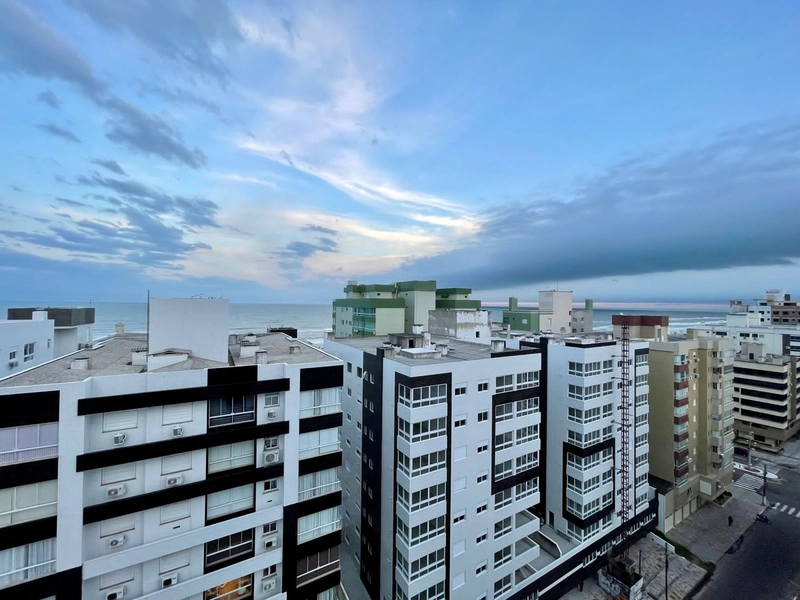 APARTAMENTO 1 DORMITÓRIO EM CAPÃO DA CANOA/CENTRO: 13ª foto da galeria de imagens do imóvel