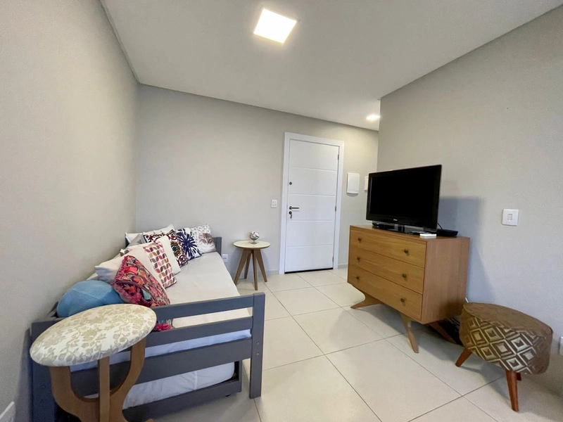 APARTAMENTO 1 DORMITÓRIO EM CAPÃO DA CANOA/CENTRO: 3ª foto da galeria de imagens do imóvel
