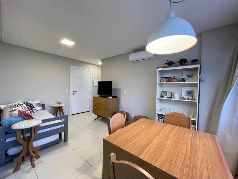 APARTAMENTO 1 DORMITÓRIO EM CAPÃO DA CANOA/CENTRO: 4ª foto da galeria de imagens do imóvel