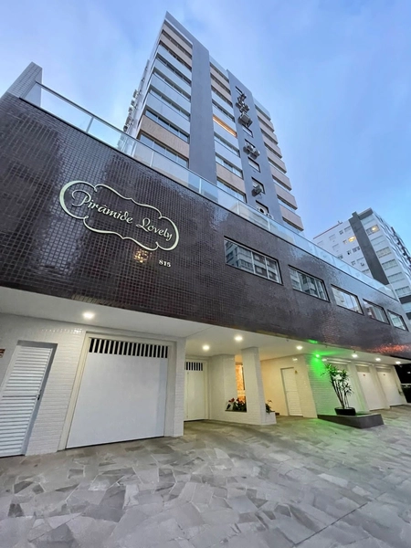 APARTAMENTO 1 DORMITÓRIO EM CAPÃO DA CANOA/CENTRO: 15ª foto da galeria de imagens do imóvel