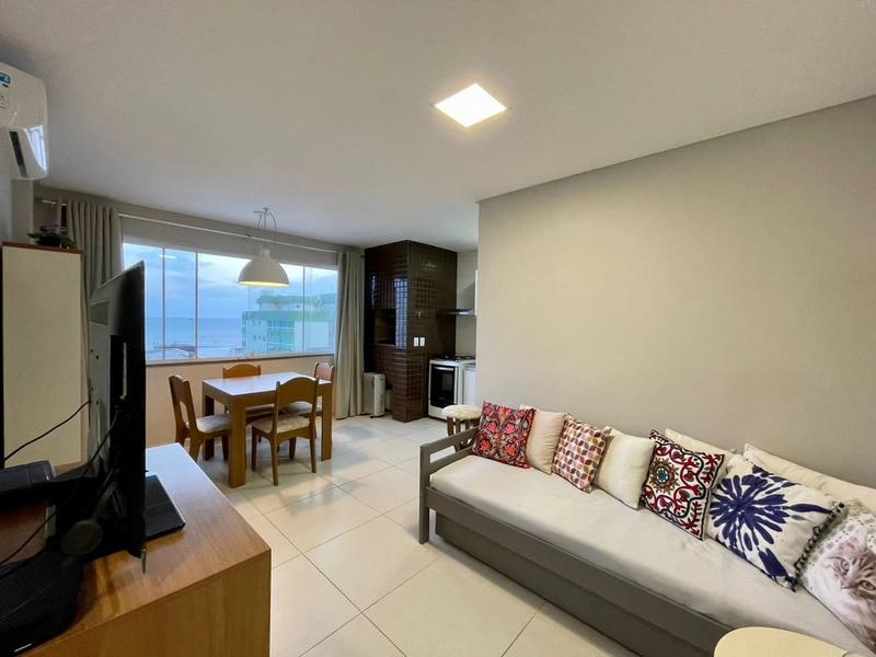 APARTAMENTO 1 DORMITÓRIO EM CAPÃO DA CANOA/CENTRO: 1ª foto da galeria de imagens do imóvel