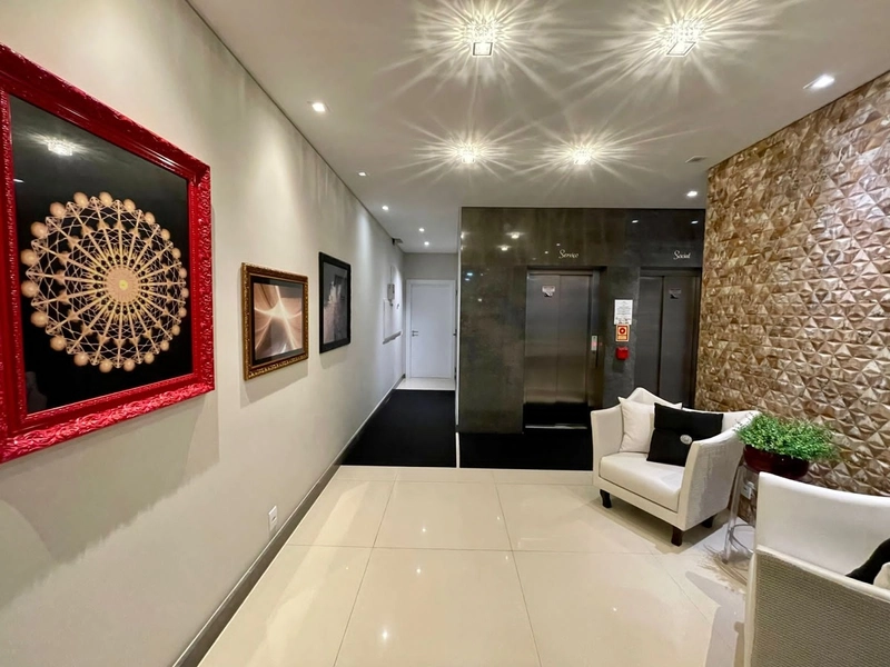 APARTAMENTO 1 DORMITÓRIO EM CAPÃO DA CANOA/CENTRO: 14ª foto da galeria de imagens do imóvel
