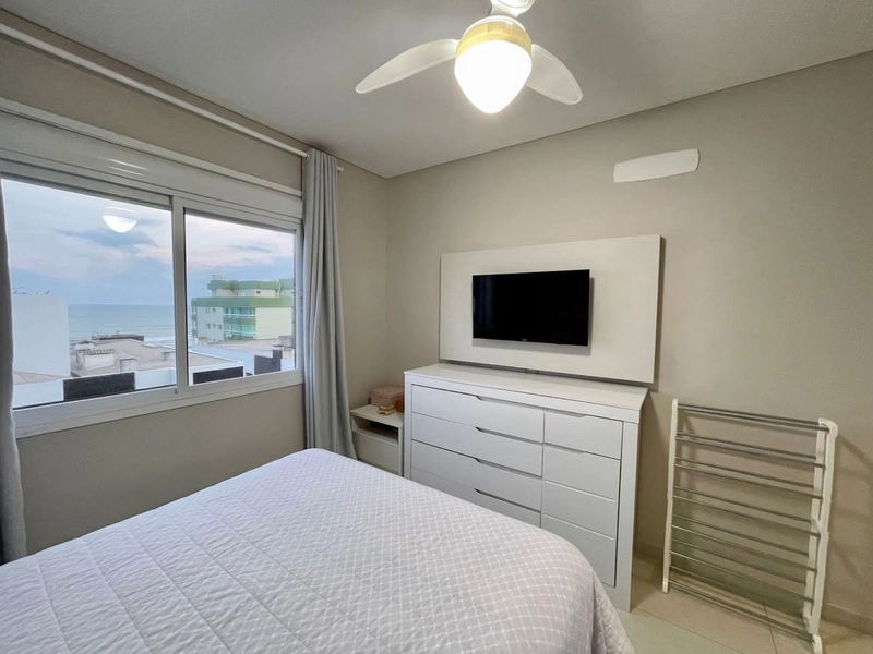 APARTAMENTO 1 DORMITÓRIO EM CAPÃO DA CANOA/CENTRO: 8ª foto da galeria de imagens do imóvel