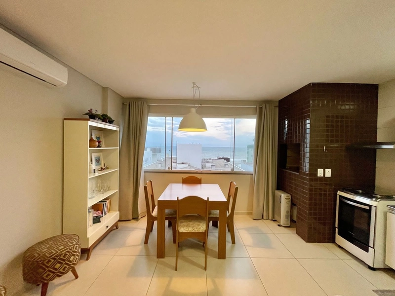 APARTAMENTO 1 DORMITÓRIO EM CAPÃO DA CANOA/CENTRO: 5ª foto da galeria de imagens do imóvel