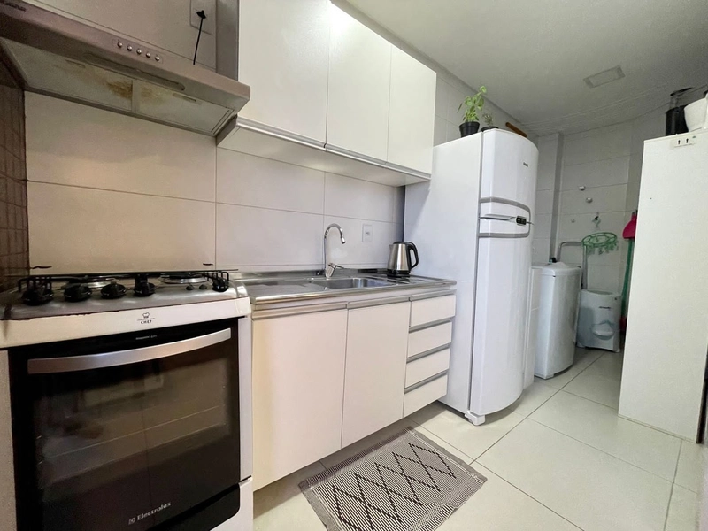 APARTAMENTO 1 DORMITÓRIO EM CAPÃO DA CANOA/CENTRO: 6ª foto da galeria de imagens do imóvel