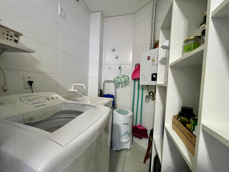 APARTAMENTO 1 DORMITÓRIO EM CAPÃO DA CANOA/CENTRO: 10ª foto da galeria de imagens do imóvel