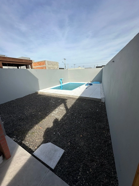 Ótima casa com piscina à venda em Capão da Canoa!: 13ª foto da galeria de imagens do imóvel