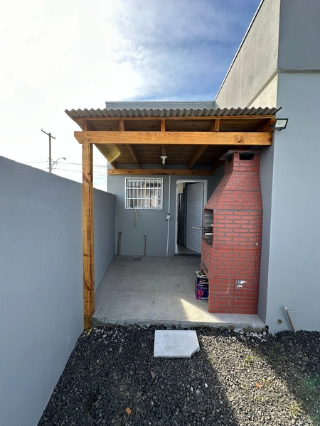 Ótima casa com piscina à venda em Capão da Canoa!: 10ª foto da galeria de imagens do imóvel
