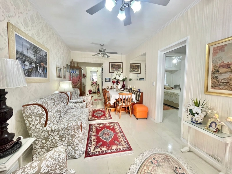 Apartamento mobiliado à venda em Capão da Canoa!: 3ª foto da galeria de imagens do imóvel