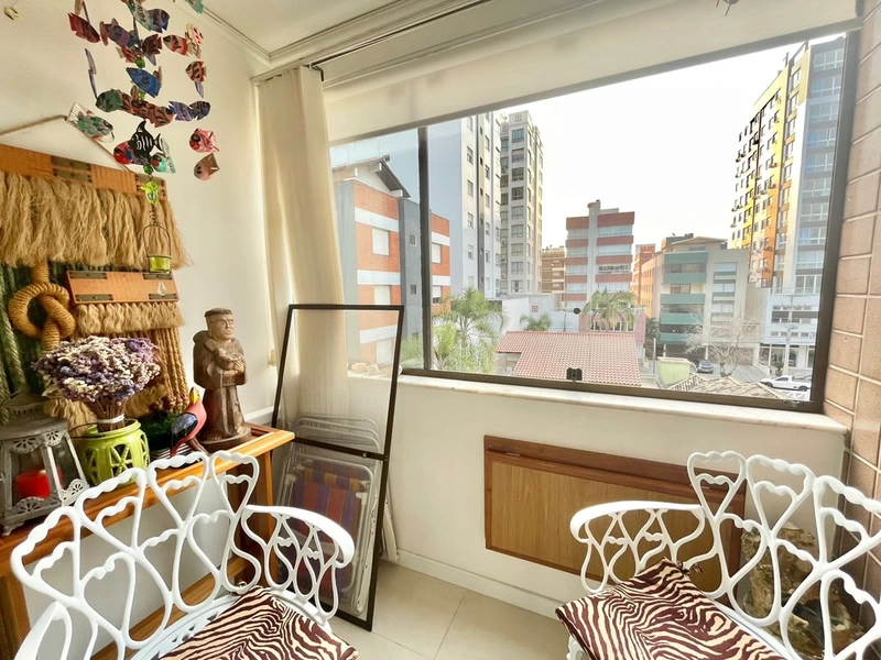 Apartamento mobiliado à venda em Capão da Canoa!: 6ª foto da galeria de imagens do imóvel