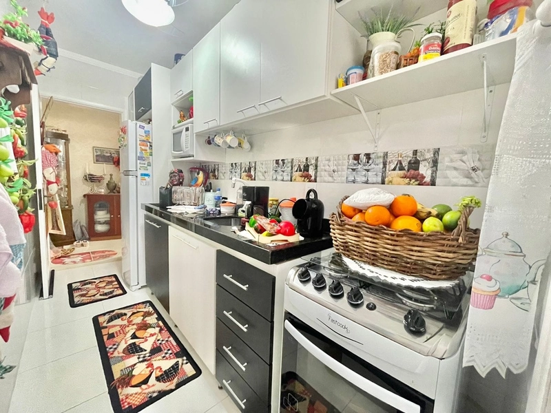 Apartamento mobiliado à venda em Capão da Canoa!: 4ª foto da galeria de imagens do imóvel