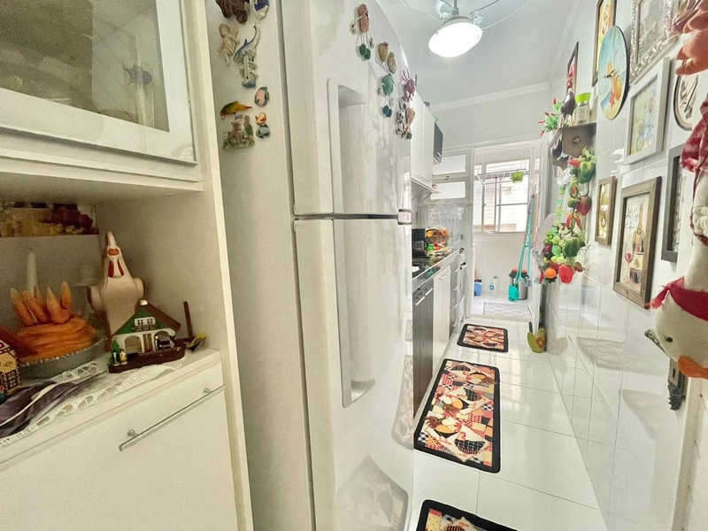 Apartamento mobiliado à venda em Capão da Canoa!: 5ª foto da galeria de imagens do imóvel