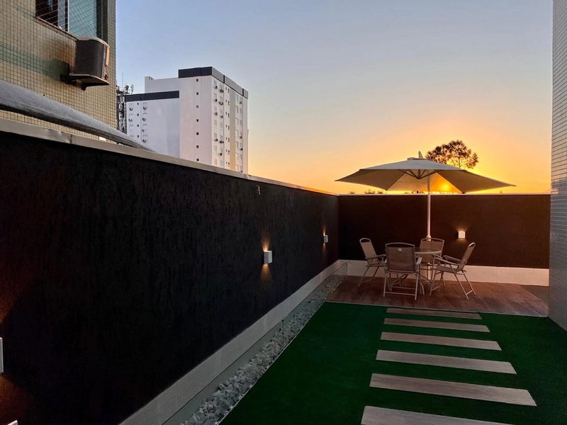 Lindo apartamento com terraço à venda em Capão da Canoa!: 16ª foto da galeria de imagens do imóvel