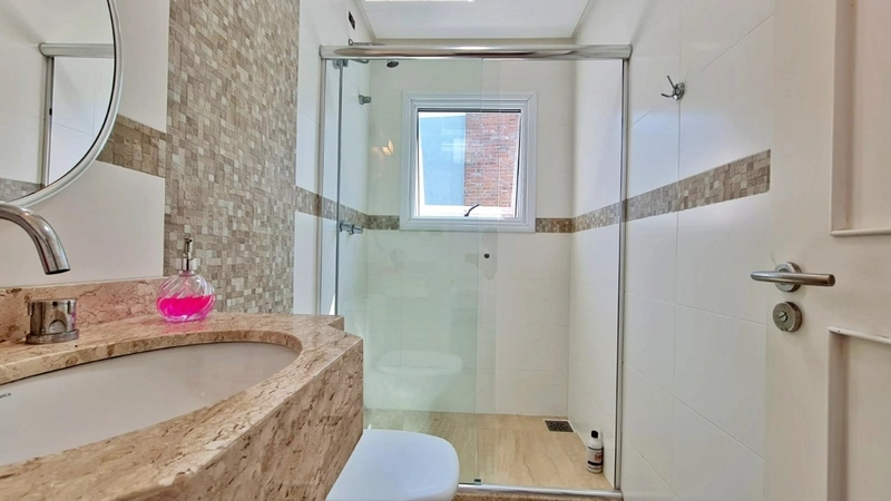 Linda casa à venda no condomínio Las Palmas: 13ª foto da galeria de imagens do imóvel