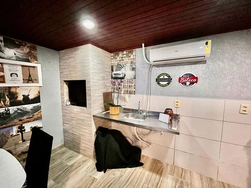 Linda casa à venda em Capão da Canoa!: 32ª foto da galeria de imagens do imóvel