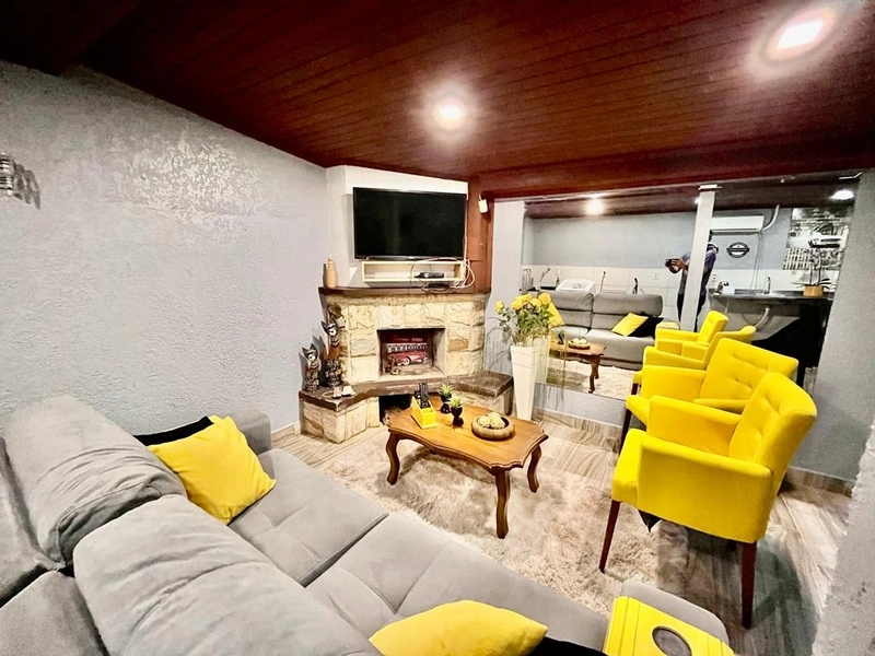Linda casa à venda em Capão da Canoa!: 8ª foto da galeria de imagens do imóvel