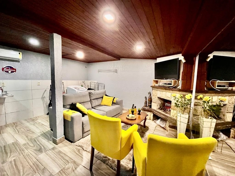 Linda casa à venda em Capão da Canoa!: 7ª foto da galeria de imagens do imóvel