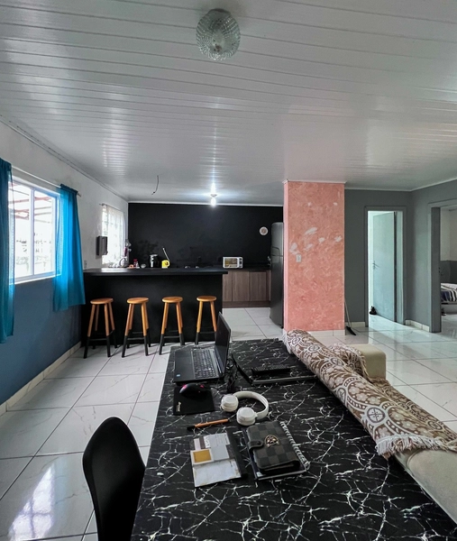 Excelente oportunidade 2 casas à venda no mesmo terreno!: 2ª foto da galeria de imagens do imóvel