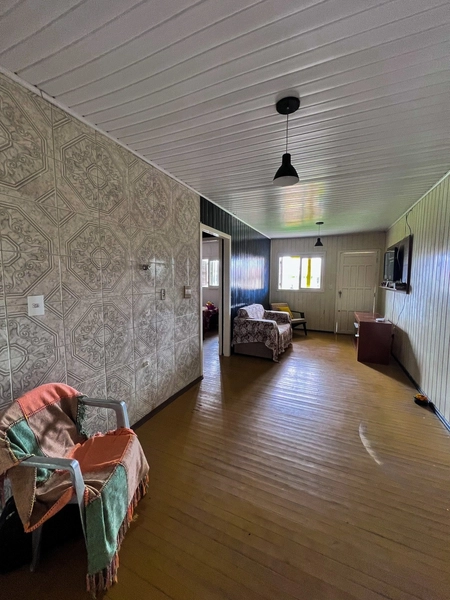Excelente oportunidade 2 casas à venda no mesmo terreno!: 5ª foto da galeria de imagens do imóvel