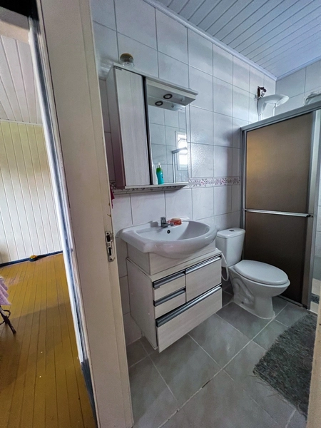 Excelente oportunidade 2 casas à venda no mesmo terreno!: 18ª foto da galeria de imagens do imóvel