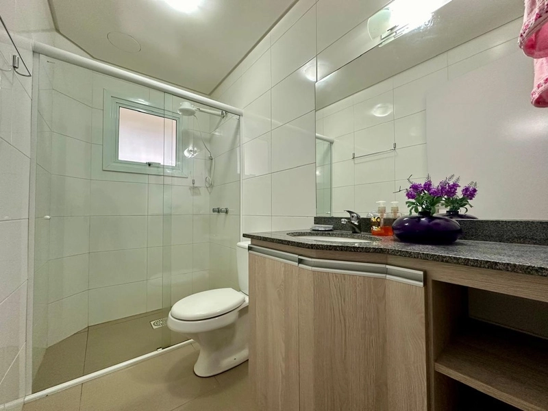 APARTAMENTO 2 DORMITÓRIOS EM CAPÃO DA CANOA/CENTRO: 3ª foto da galeria de imagens do imóvel