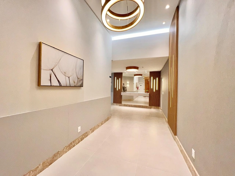 APARTAMENTO 2 DORMITÓRIO EM CAPÃO DA CANOA/NAVEGANTES: 3ª foto da galeria de imagens do imóvel
