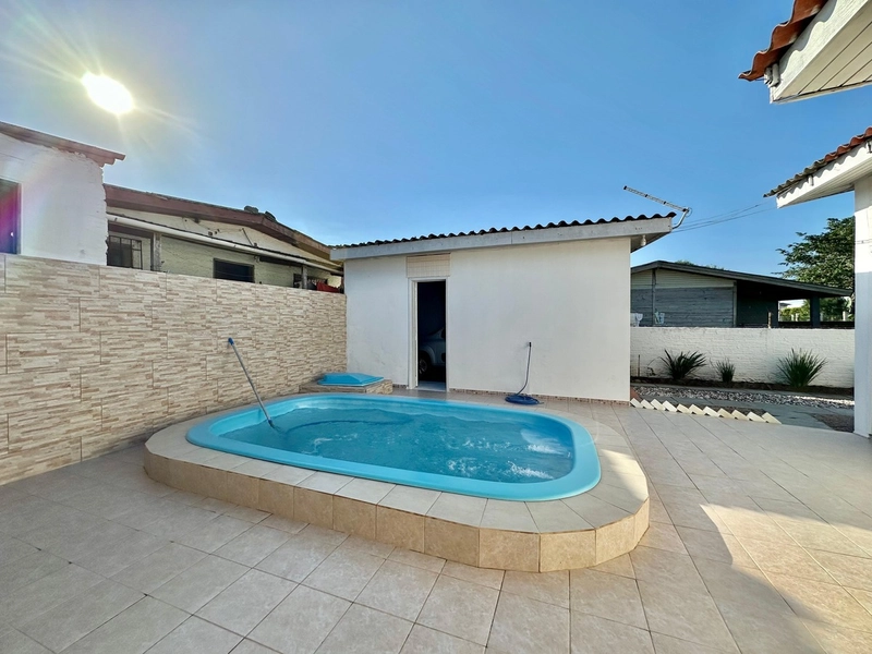 Casa a venda/Xangrilá: 14ª foto da galeria de imagens do imóvel