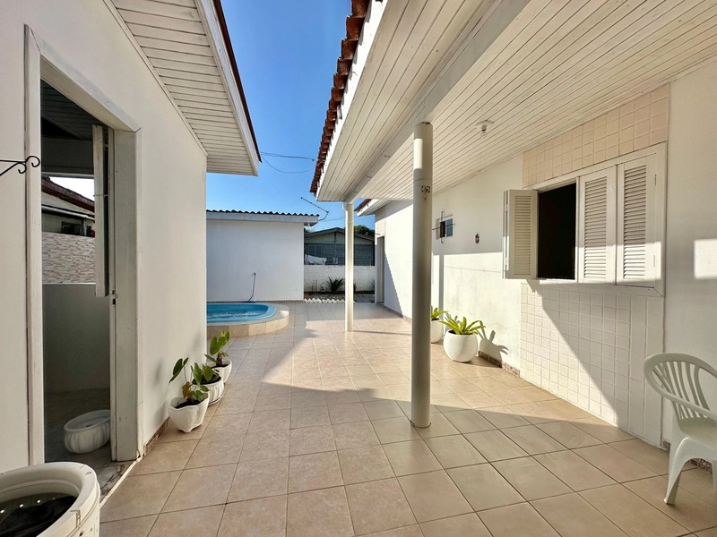 Casa a venda/Xangrilá: 11ª foto da galeria de imagens do imóvel