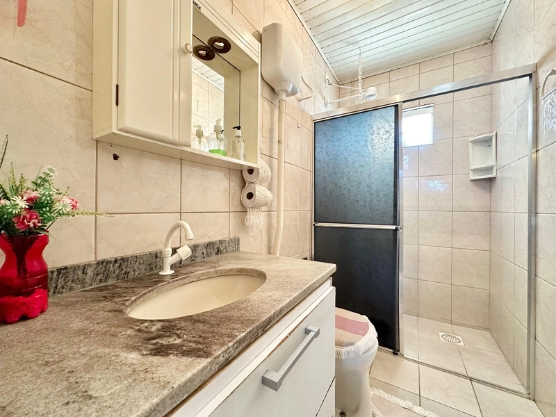 Casa a venda/Xangrilá: 6ª foto da galeria de imagens do imóvel