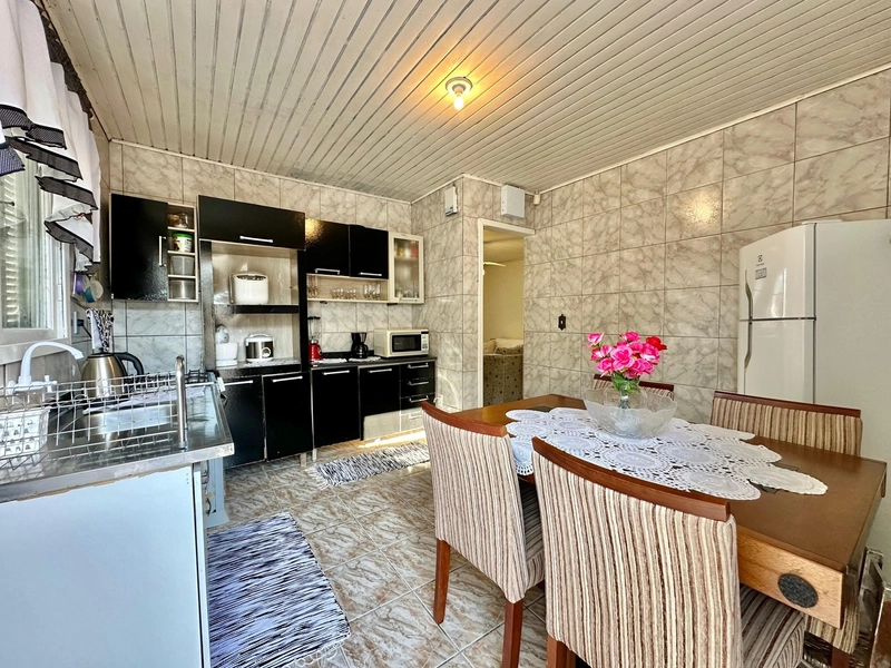Casa a venda/Xangrilá: 5ª foto da galeria de imagens do imóvel