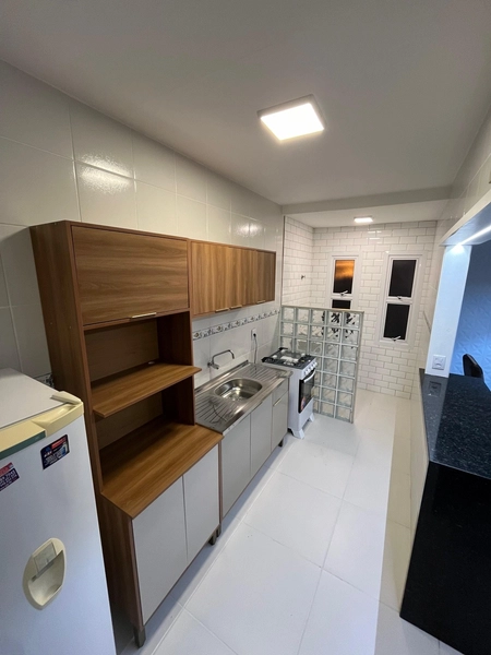 Lindo apartamento mobiliado à venda em Xangri-lá!: 5ª foto da galeria de imagens do imóvel