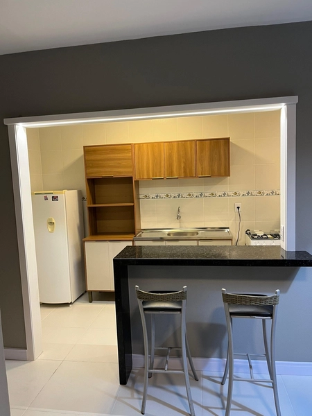 Lindo apartamento mobiliado à venda em Xangri-lá!: 4ª foto da galeria de imagens do imóvel