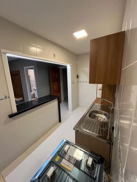 Lindo apartamento mobiliado à venda em Xangri-lá!: 6ª foto da galeria de imagens do imóvel