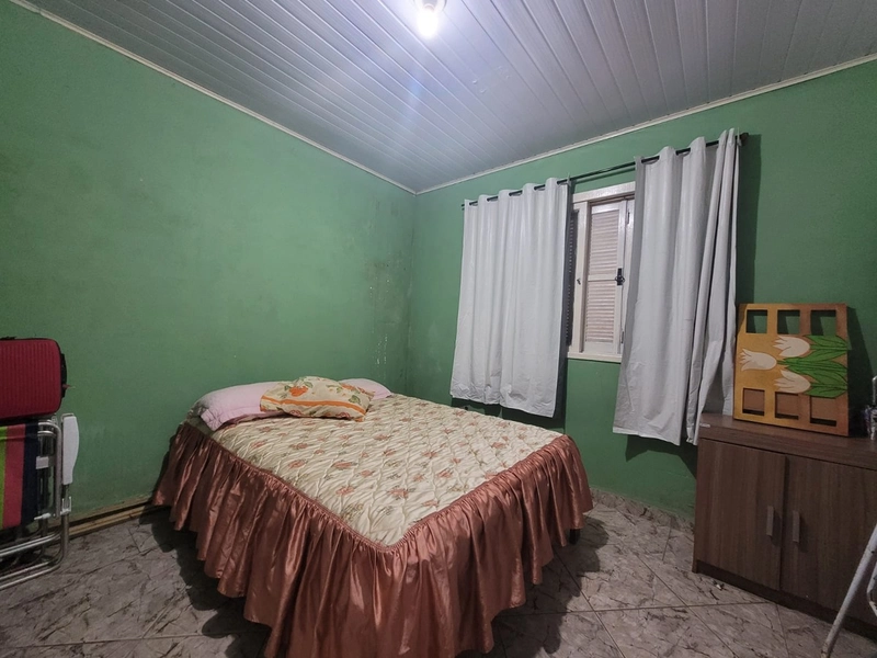 CASA 2 DORMITÓRIOS EM CAPÃO DA CANOA /ARCO IRIS: 3ª foto da galeria de imagens do imóvel