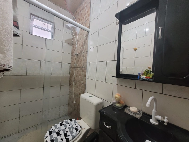 CASA 2 DORMITÓRIOS EM CAPÃO DA CANOA /ARCO IRIS: 2ª foto da galeria de imagens do imóvel